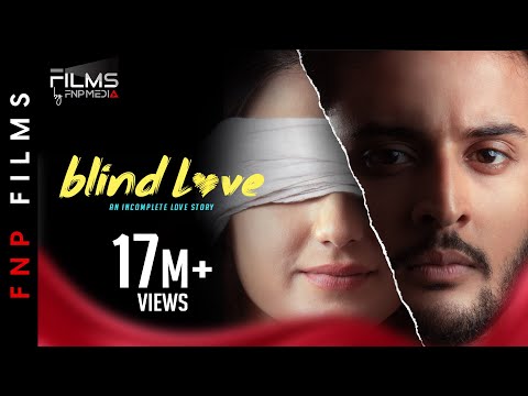 Blind Love