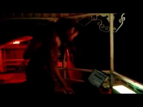 Drystortion @ TWK Party