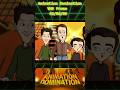 Animation Domination VHS Promo Feb 2005