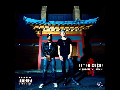 Retro Su$h! - Zonin Feat. Rome Fortune - Two-9