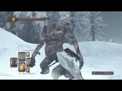 Dark Souls 2: Cursed Pilgrim - Episode #94 - To the Tower