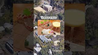 Recommended Japanese food in Ginkakuji Temple #japan #Japanesefood #Japantrip #shorts