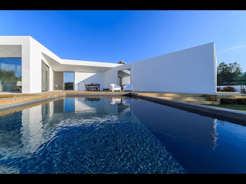 Mark Muir Architect video.