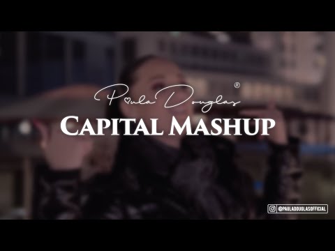 Capital Mashup - Paula Douglas prod. by Svd