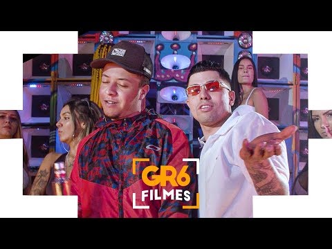 MC Marks - Bolinha de Meia (GR6 Explode) DJ Kaioken