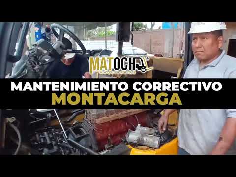 Video Matoch Maquinarias