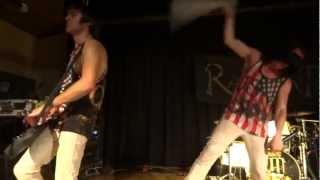 Family Force 5 - Ghostride the Whip (Front) in 1080p HD / HQ Stereo Surround Sound