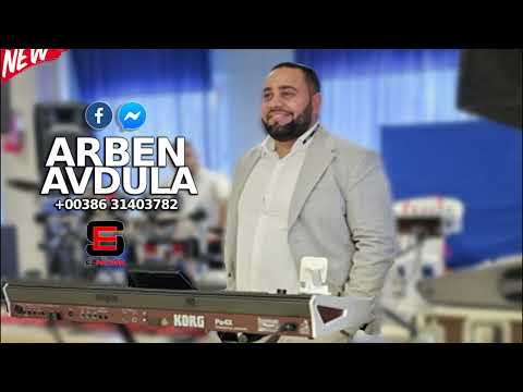 Arben Avdula New Halum Sovli Dušmanjenge 2023
