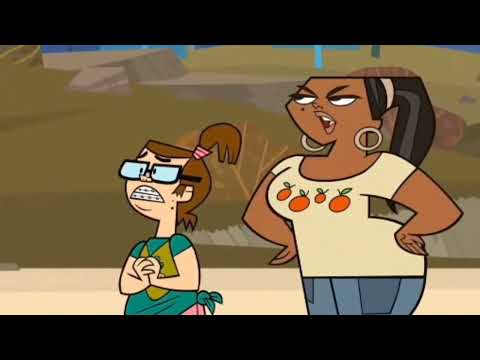 🌴 TOTAL DRAMA ISLAND 🌴 Episode 10 - "If You Can't Take The Heat..." (Part 1/2)