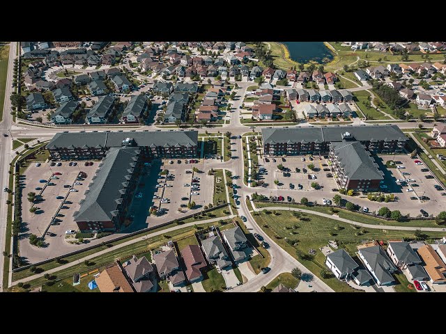 15/20 Innsbruck Village: Incredible Property - Brand New Build!! in Long Term Rentals in Winnipeg