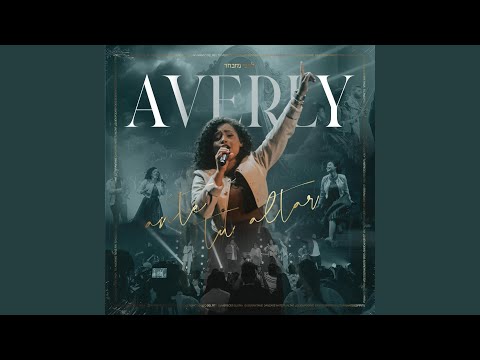 Tuyo Es El Reino (feat. Pastora Yesenia Then) (Live)