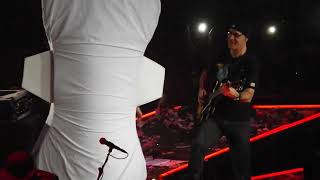 Fedez l&#39;assorbente - Vivere in campagna pubblicitaria - Forum d&#39;Assago 22/03/2015