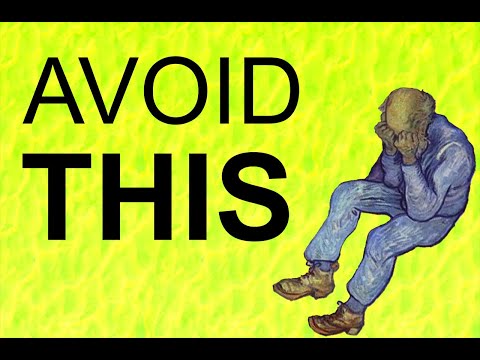 How Can False Expectations Sabotage You?