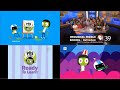 PBS Kids Program Break WLVT DT1 2020