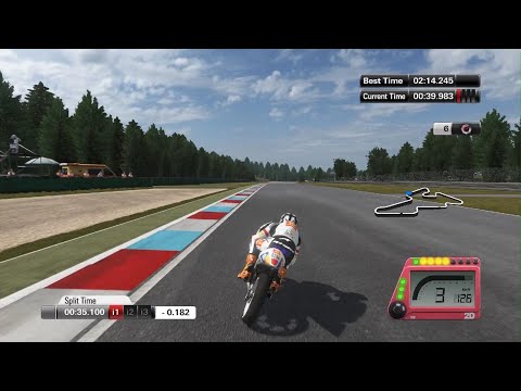 MotoGP14 I want this circuit in GT7