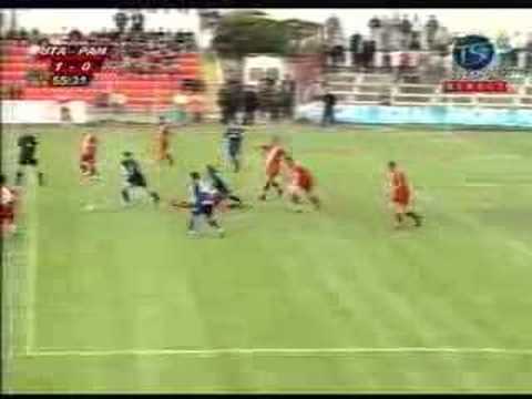 Video / UTA - Pandurii 3-0 / Ocazie Vintilescu (56)