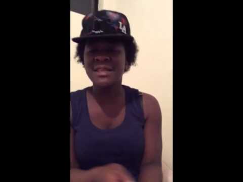 Young Squanda Fire- Ndakabata mic