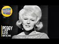Peggy Lee "I'll Get By" on The Ed Sullivan Show