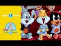 Baby Looney Tunes The Musical Show Cartoonito