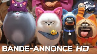 Comme des bêtes 2 - Bande annonce