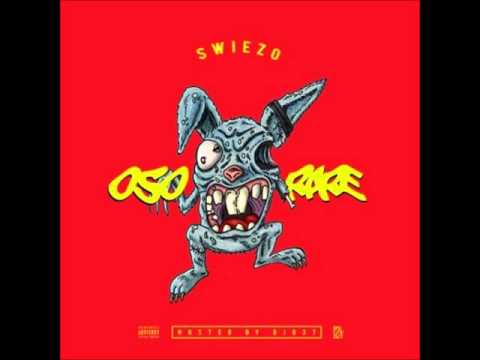 12. Swiezo - Whip Whitaker (Feat. Tray Joinzz, Trippy Manzel and KENO)