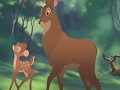 Bambi 2 First Sign Of Spring Multilanguage Part 1