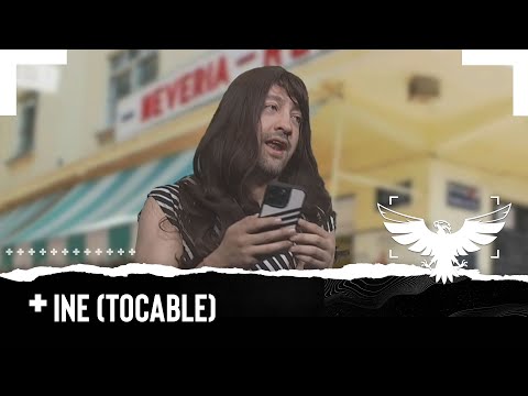 INE (TOCABLE) - EL PULSO DE LA REPÚBLICA