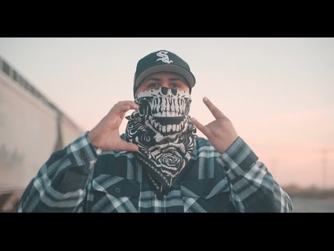 VANDALO 👿 // SERBEK CHT // VIDEO OFICIAL 🎥  CHICALITHUGS @ODKBEATS