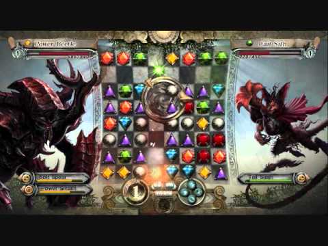 Gyromancer Walkthrough/ Playthrough part 1