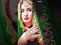 Meena Kumari Picture Pakeezah Movie Mausam H Aashiqana Song Singing By Lata Mangeshkar Meenakumari