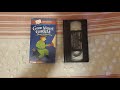 Opening Closing To Good Night Gorilla And More Bedtime Stories 2002 VHS