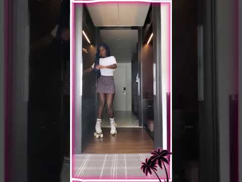 Oumi Janta - Alive (Jam Skating) #shorts