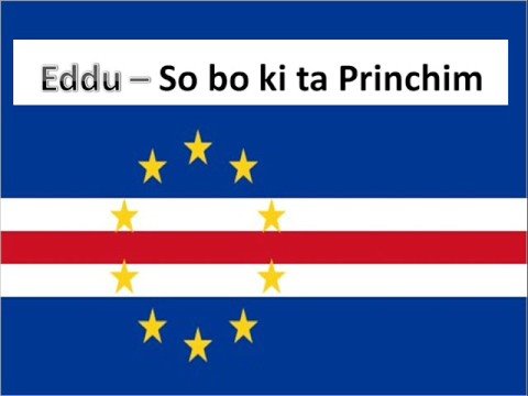 Eddu - So bo ki ta princhim
