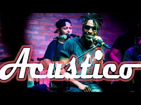 Pixote - Acustico  2018
