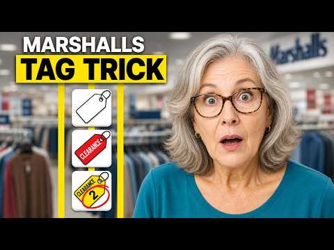 Senior Discount Marshalls