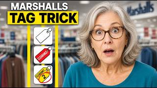 She Paid $64 Less at the Same Marshalls — Here's Exactly How