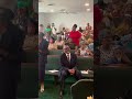 130th Church Anniversary