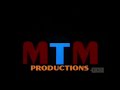 MTM Productions 20th Television 1982 2008 2