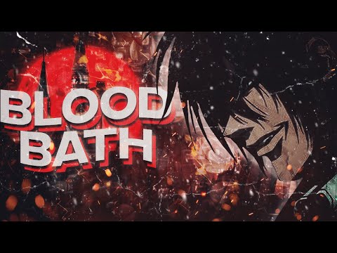 CA$EY HEENAN - BLOOD BATH FT. ALY VOORHEES & ZED MILLER