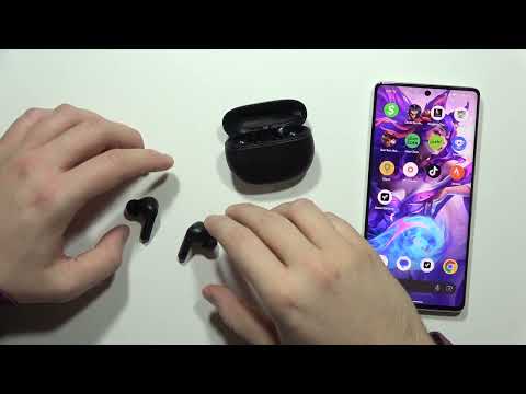 How to Know If Redmi Buds 4 Active are Fully Charged?