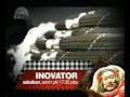Promo Inovator Bali TV 2012 2013