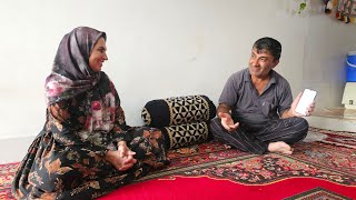 Download lagu Ayub returns to work after a month of unemployment - will this new bakery salary be enough? mp3 Download lagu Ayub returns to work after a month of unemployment - will this new bakery salary be enough? mp3