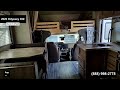 Check out this Video for a 2020 Entegra Coach Odyssey 30Z(Stock #475440)  for sale by Pop RVs. This unit is located in Sarasota, FL