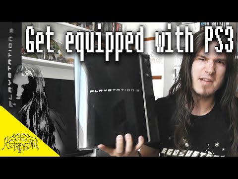 The PS3 // Is the WORST console of all time!