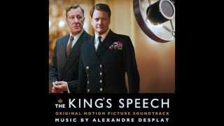 The King's Speech OST - Track 05. Memories of Childhood