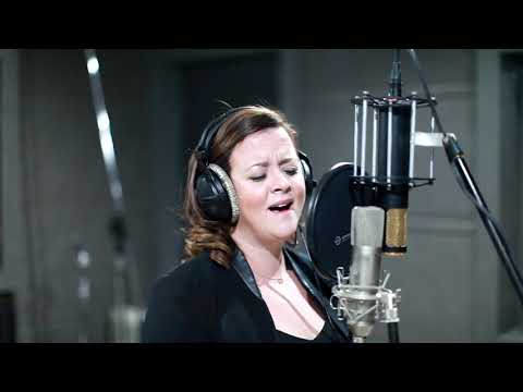 Agata Kulis "Have Yourself A Merry Little Christmas"