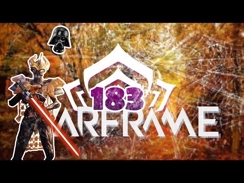 Gara: Das sterben der Gläser | Let's Play Warframe #183 [Gameplay Deutsch]