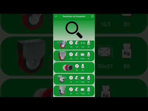 Ruedas GH video thumbnail