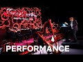 Alexandre Desplat Performs the Music of Frankenstein Live | Netflix