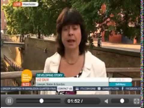 Coverage 020714 ITV Good Morning Britain